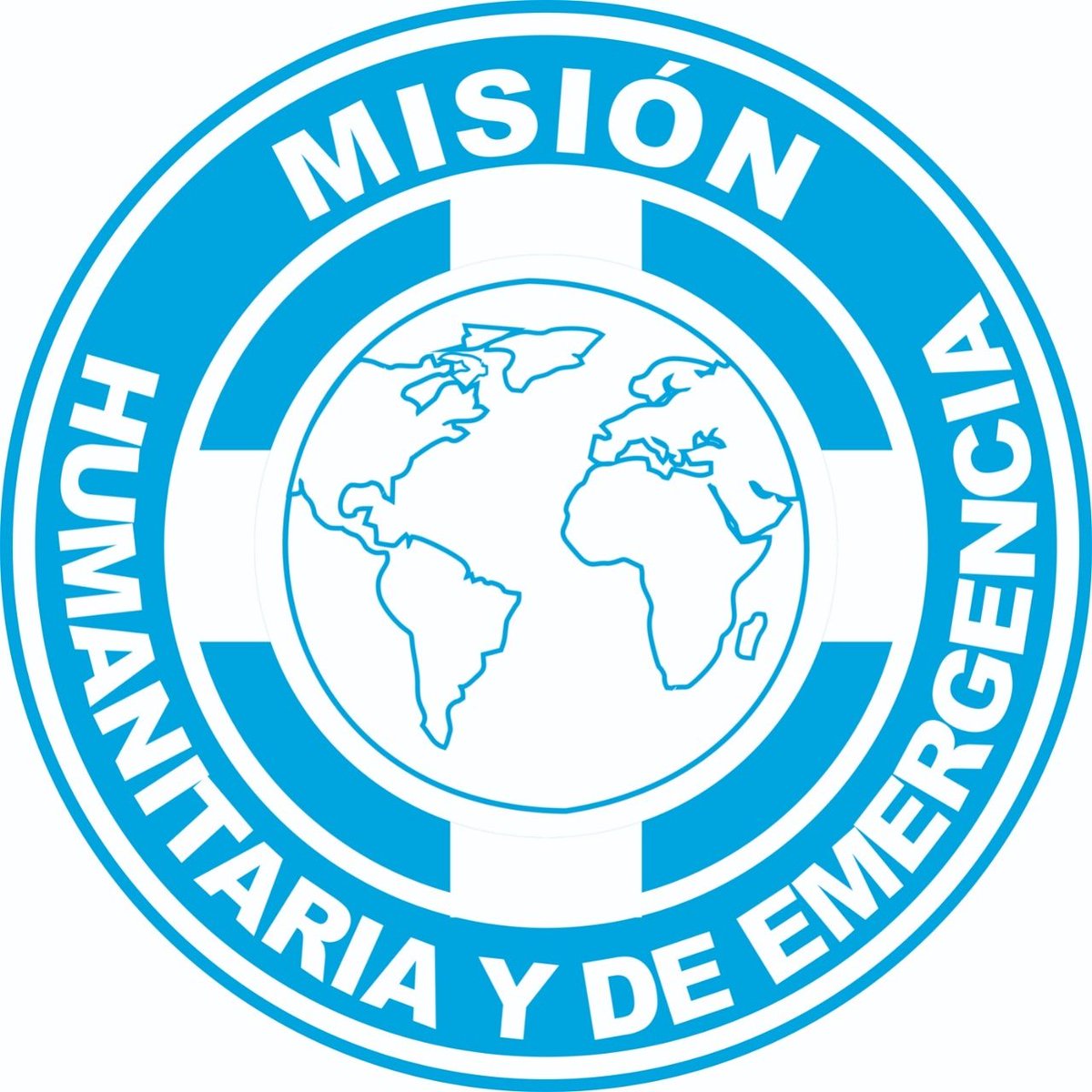 MisionHyE's tweet photo. Misión Humanitaria y de Emergencia https://t.co/2muRBXyTLK