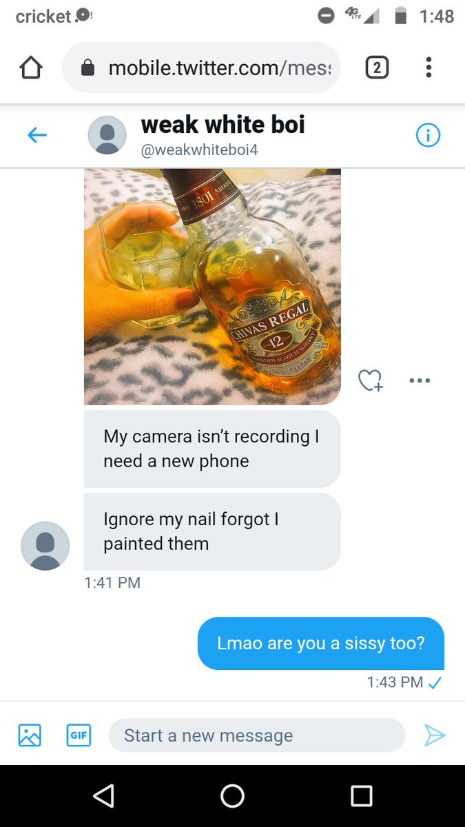 FindomReports tweet picture