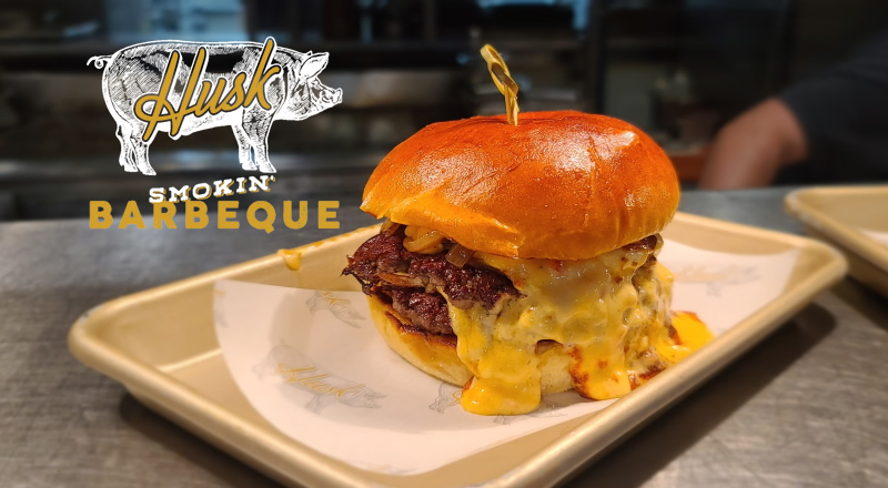 Brain_Squall's tweet photo. Check out a great new video by our friends @jmichaelmanley featuring @huskgreenville move to #BBQ: https://t.co/zH3s4WXGFA

#EatLocal https://t.co/nuHwIE3X1U