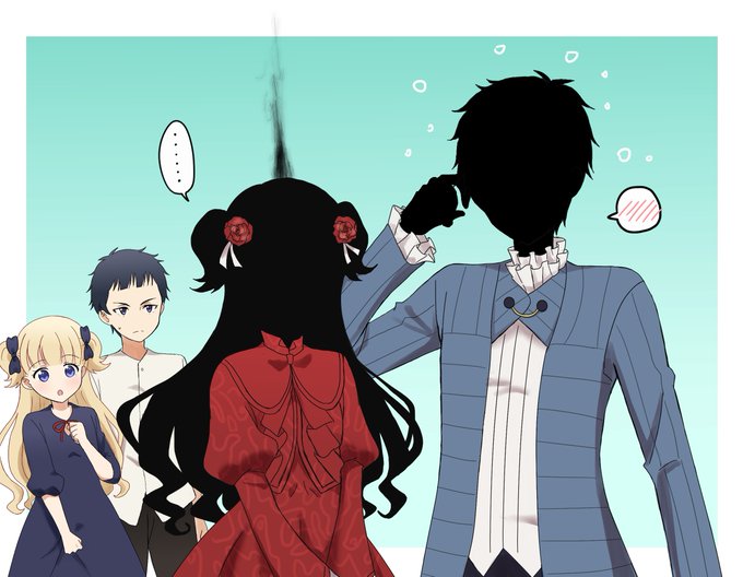 รายการทว Clara ให แท กแฮช シャドーハウス 1 ว เคราะห ทว ตเตอร กราฟ ก Whotwi