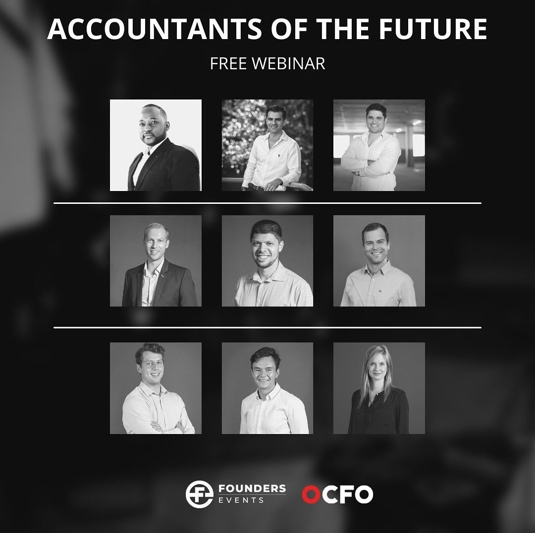 KevinSem's tweet photo. I am honored to be invited by the @OCFOza team to speak at their [Accountants of the Future] webinar on the skills that are required to be a relevant accountant in the future. It's a free webinar so be sure to sign up to the link below:

https://t.co/DiWp7t4hCU

See you there! https://t.co/hsqK7ZcRvy