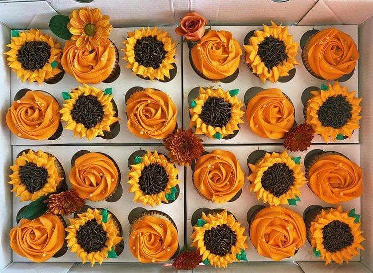 ItsNicay's tweet photo. Happiness 🌻😍 https://t.co/cJU0gHu1zF