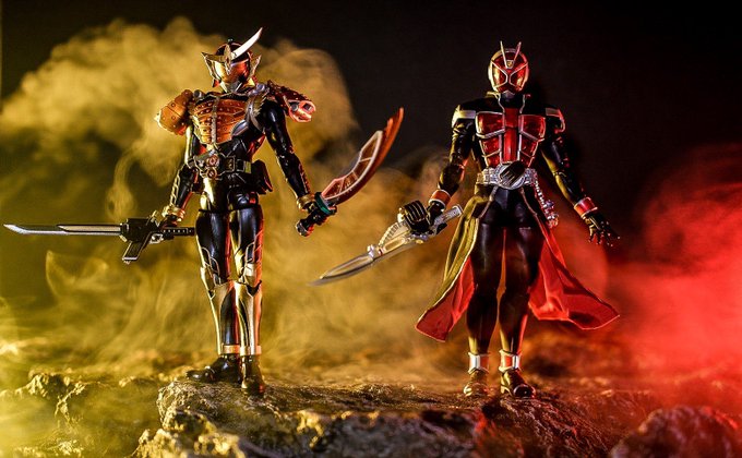 Twoucan 仮面ライダーウィザード の注目ツイート イラスト マンガ コスプレ モデル