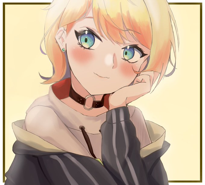 頬杖のtwitterイラスト検索結果 古い順 頬杖のtwitterイラスト検索結果 古い順