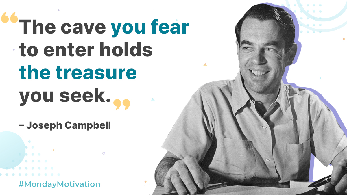 dSTARLab's tweet image. Morning, community!👋🏻
Don&apos;t be afraid to step in the dark, you&apos;ll never know what good thing you may discover until you there.

#quotemotivation #quotes #motivation #quoteoftheday #bestquotesever #successmore #positivequotes #motivationalquotes #mondaymotivation #mondayvibes