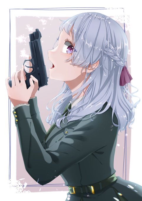 女の子に軍服のtwitterイラスト検索結果 女の子に軍服のtwitterイラスト検索結果