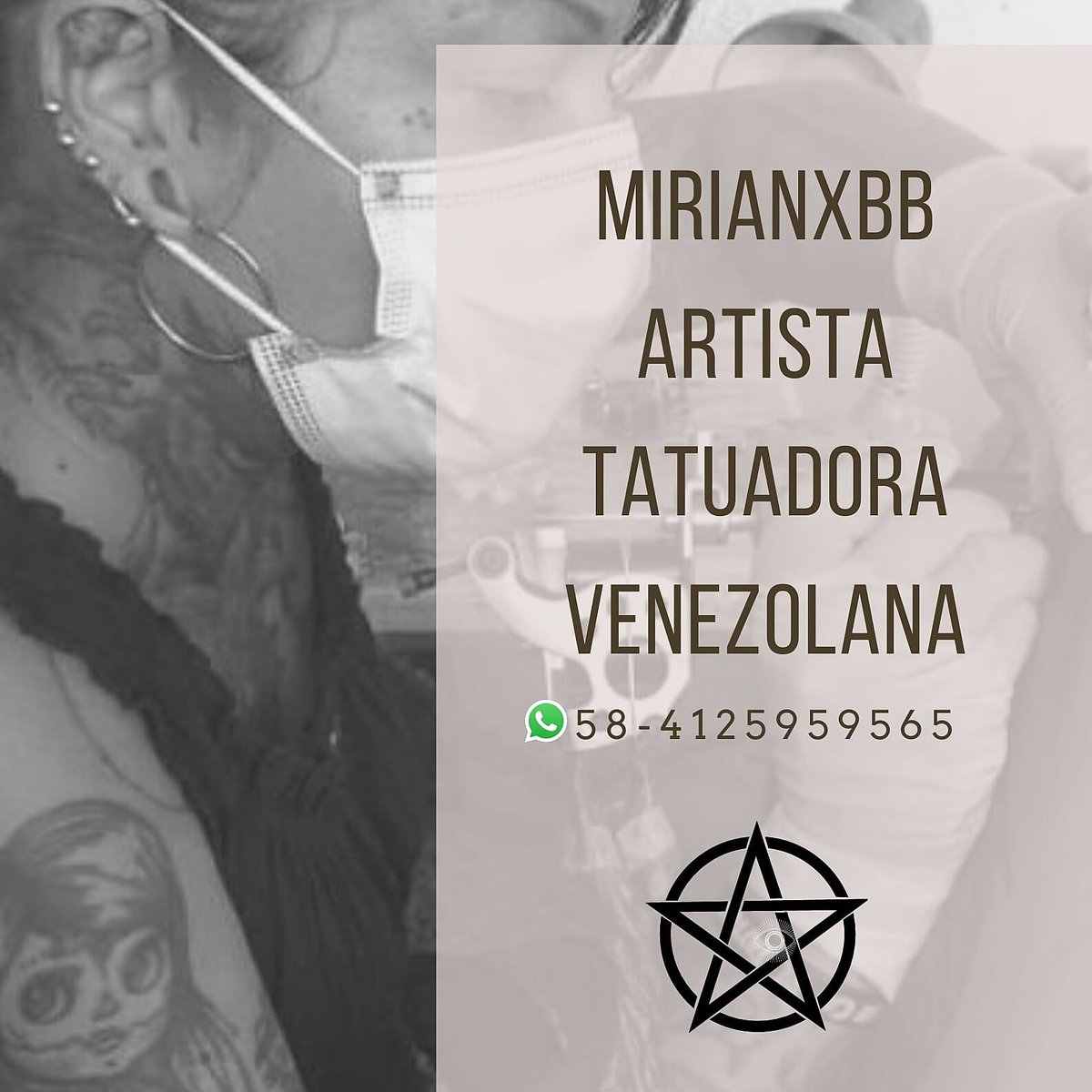 MiriamXBB tweet media