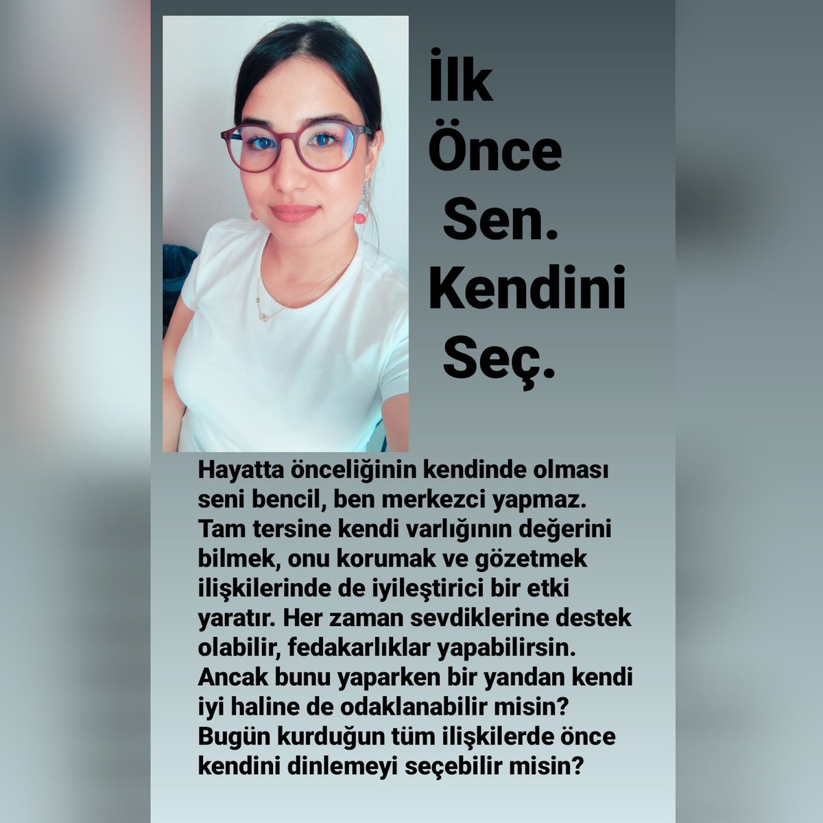 Gamze AĞAÇ (@mucizesensinn_) on Twitter photo 