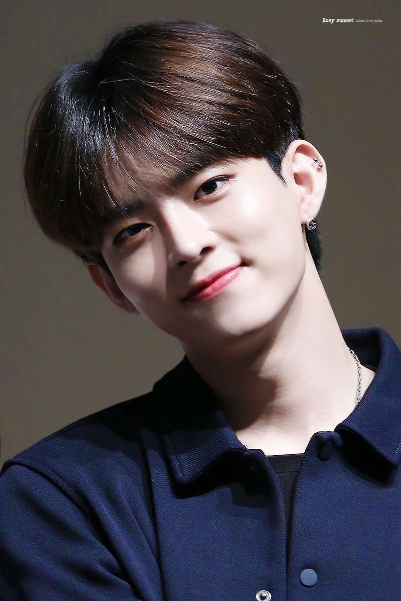 Rosysunset_jsb's tweet photo. 210523 #정수빈 #수빈
정아기빈👶🏻💓
#빅톤 #VICTON @VICTON1109 @NewWorld_VICTON https://t.co/zvO7cPBdto