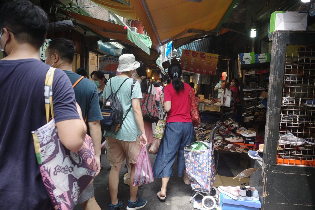 台湾t字路さんぽ Taiwan Sanpo Twitter