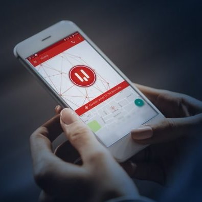 bonneybennerd's tweet photo. If you are panicked, on a locked phone,
simply shake or drop your phone and #SayVU will receive the alert. Your First Responders and
Emergency Contacts take over from there. In seconds. #YourSafetyApp https://t.co/qhddh8L20B