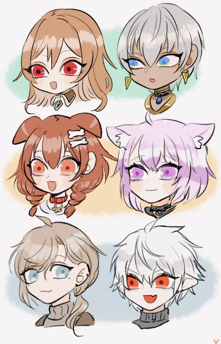 …ね? 