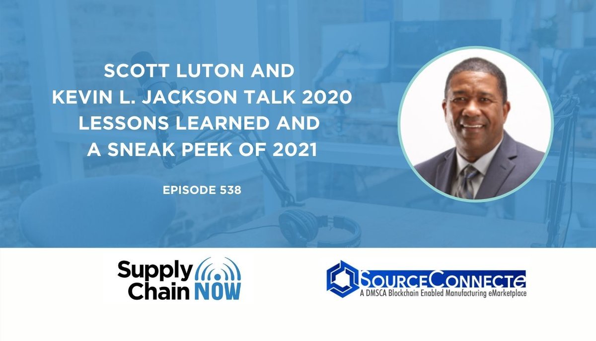 digitaltransx's tweet photo. This year, the one thing that really slapped you in the face is that change is inevitable but more important, it may approach from any direction. #SupplyChainNow #DigitalTransformation #SupplyChain #SourceConnecte https://t.co/sGjKZjCv4T https://t.co/s9SquyhseA