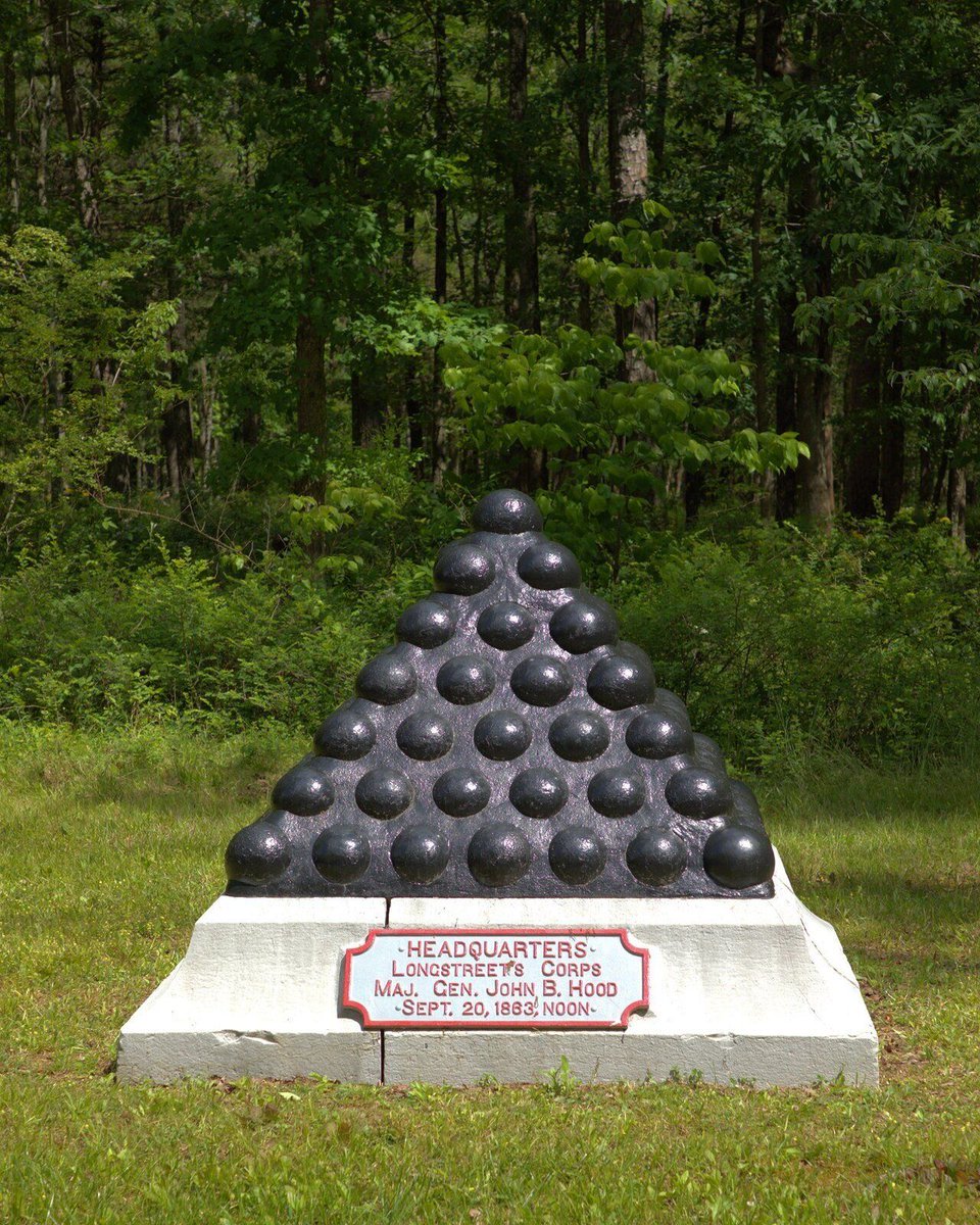 CivilWarTalk's tweet photo. Hood's HQ | The Traveler's Companion - Visit Historic Sites https://t.co/pYjs4uJWFp #civilwartalk #civilwarheadquarters #GeneralHood https://t.co/b9TlXEA34v