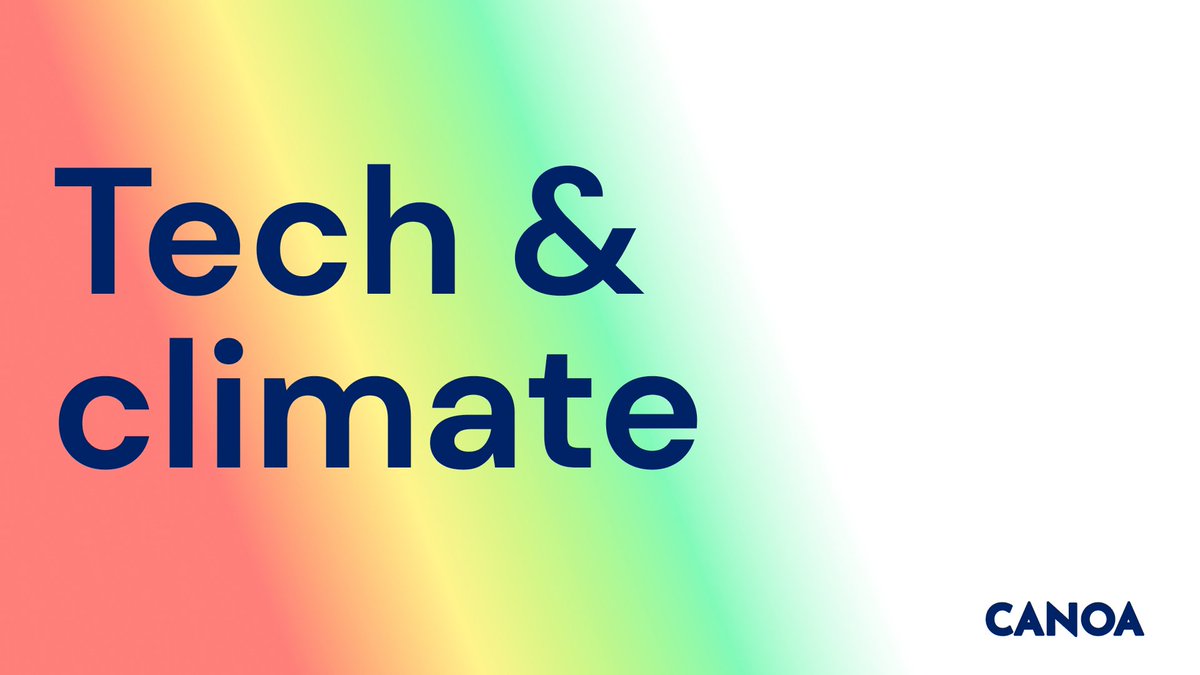 fedenegro's tweet image. CANOA: A Year On - mailchi.mp/c71f082828e8/f…