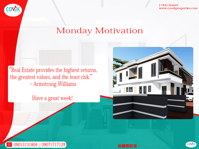 covekproperties's tweet photo. #KaylasCourt

#CovekProperties https://t.co/HKxLrOtZO0