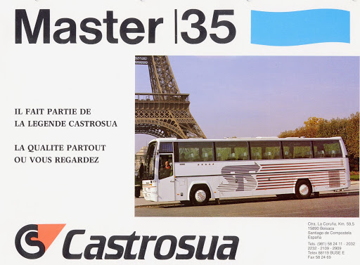 GrupoCastrosua's tweet photo. Que levante la mano quien se haya montado en uno de estos.✋🏽✋🏽✋🏽#Master35 https://t.co/mP7RngcEsO