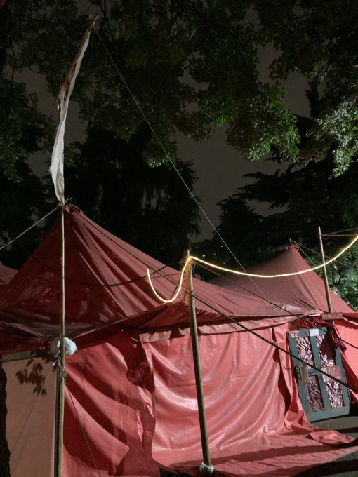 唐組のtwitterイラスト検索結果