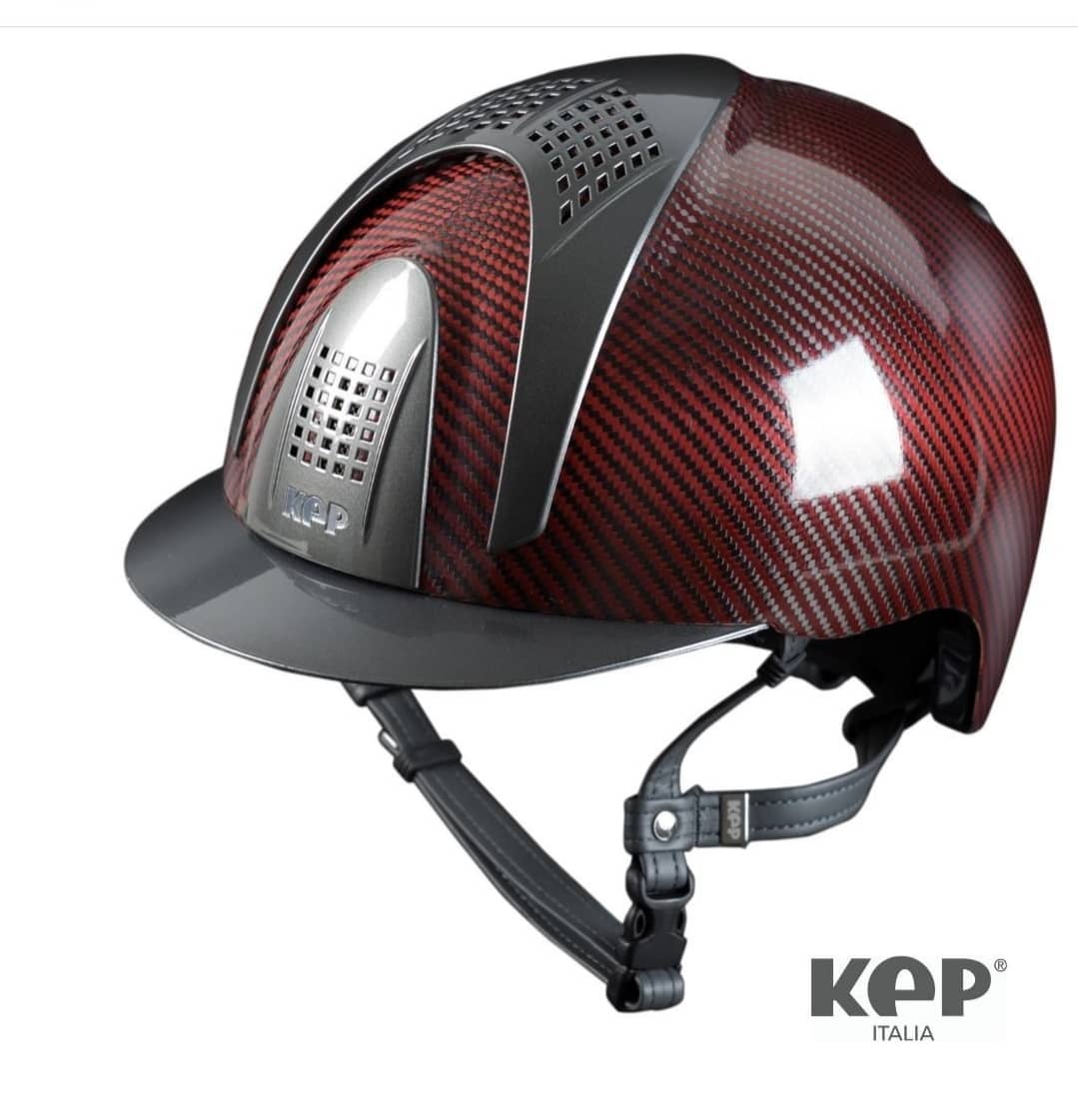 DarraghEquestri's tweet photo. The new E-light from @kepitalia innovation and safety from the world's best. @annemarie.dunphy #darraghequestrian #kephelmet #kepitalia #superiorhelmets https://t.co/6wcjeKdC1s