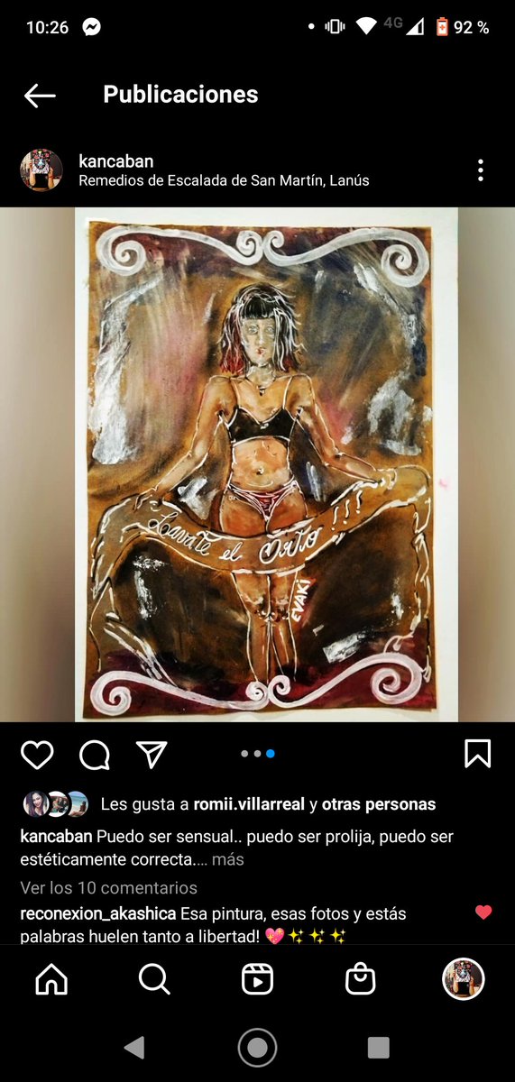 Naritaaaaaa's tweet photo. *#lavate #el #orto*
#ventas #ArtistOnTwitter #artivismo #LunesDeGanarSeguidores #LunesDeMotivacion https://t.co/rE7O9nfxa6 https://t.co/NzOoggtqRJ