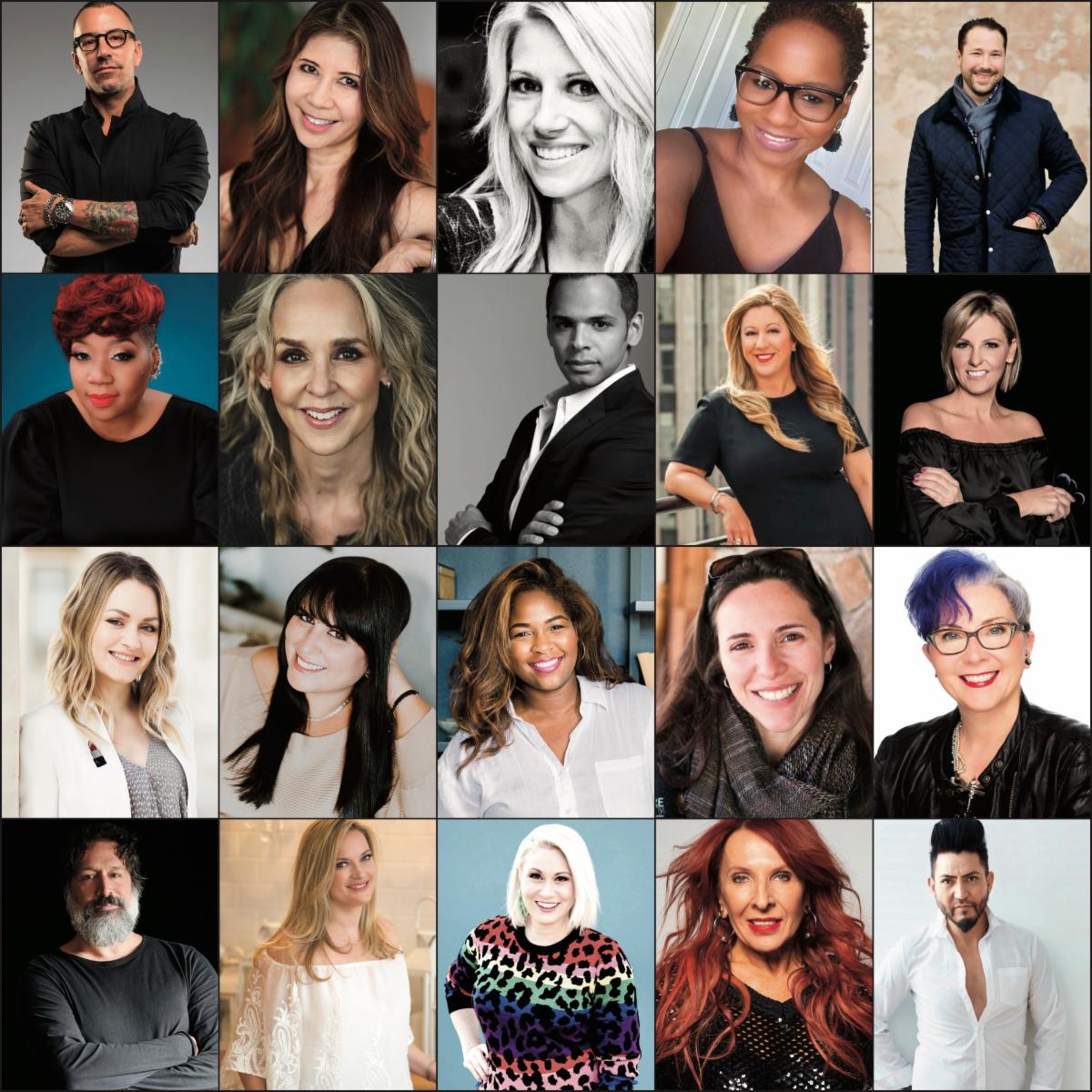 Just Two More Weeks Until Industry Intensive: A Focus on Bridal! conta.cc/34gAqOE