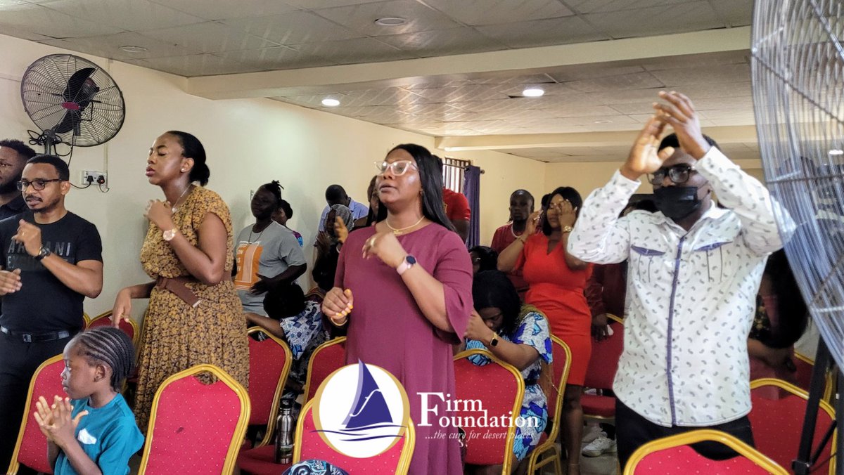 ffilekki's tweet photo. Pentecost Sunday 🔥
#FirmFoundation https://t.co/Y2pxM2z7Rg