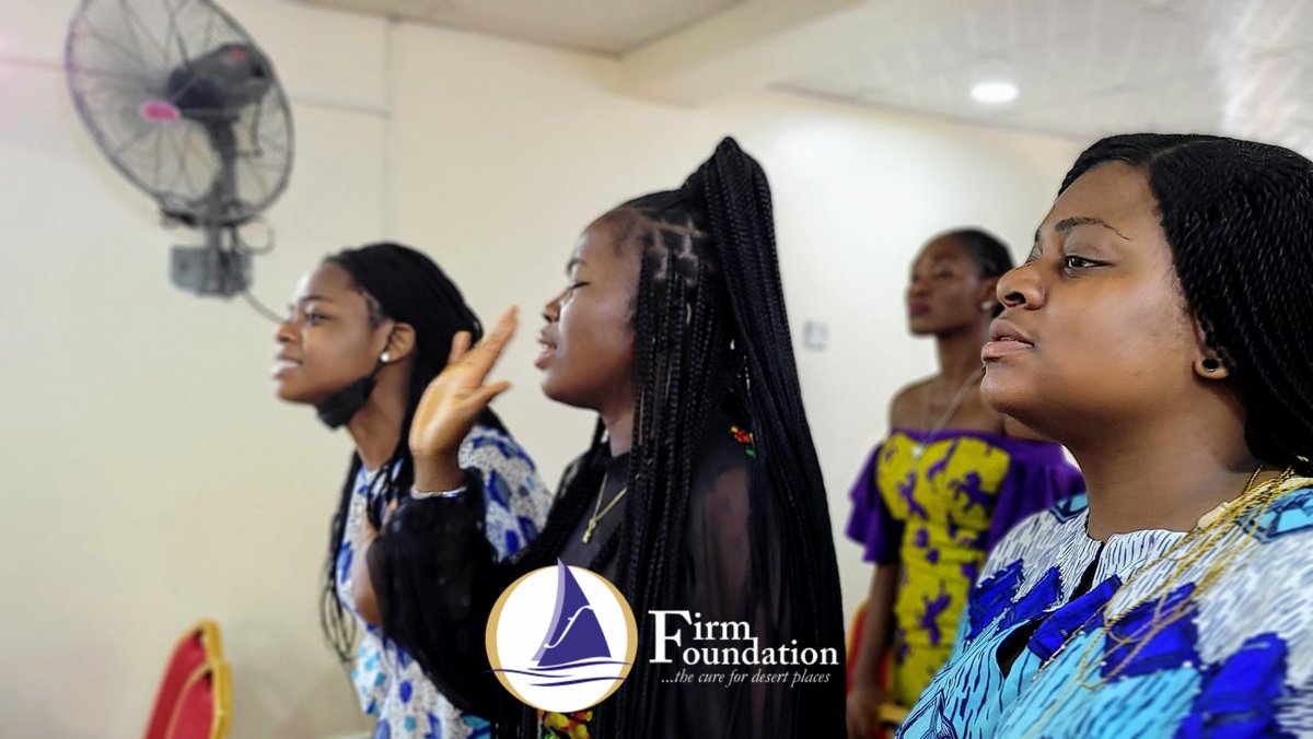 ffilekki's tweet photo. Pentecost Sunday 🔥
#FirmFoundation https://t.co/Y2pxM2z7Rg