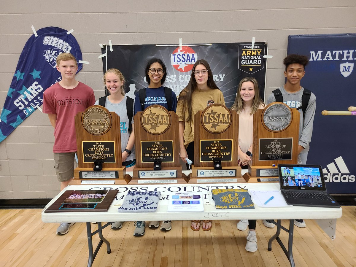 Ready for <a href="/SiegelMiddle/">Siegel Middle School</a> open house. <a href="/SiegelAthletics/">Siegel Athletics</a> <a href="/SiegelTrack/">Siegel Track & Field</a> <a href="/FieldSiegel/">Siegel Middle Track</a>