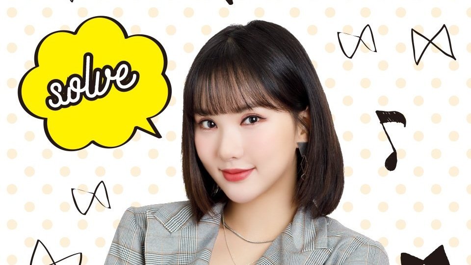 eunhasmiling's tweet photo. emotions with #EUNHA https://t.co/eZX81NKgGy