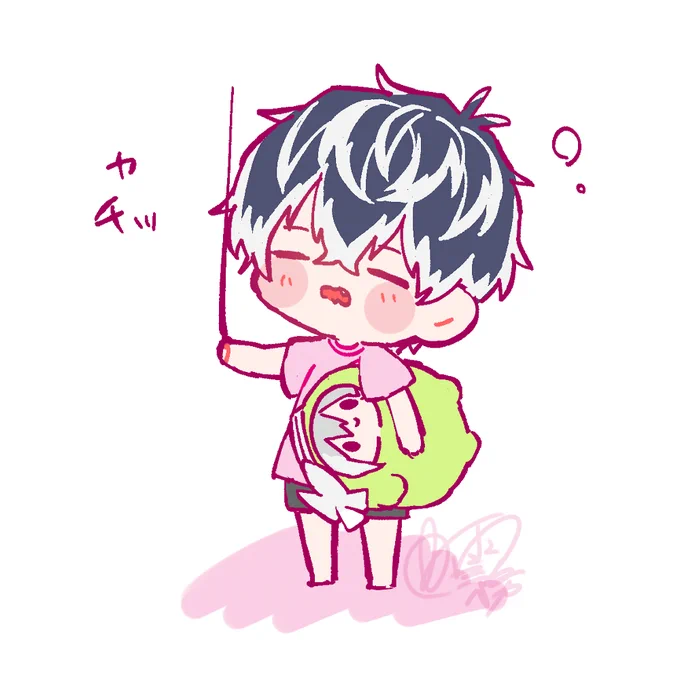 🍑眠い🍑 