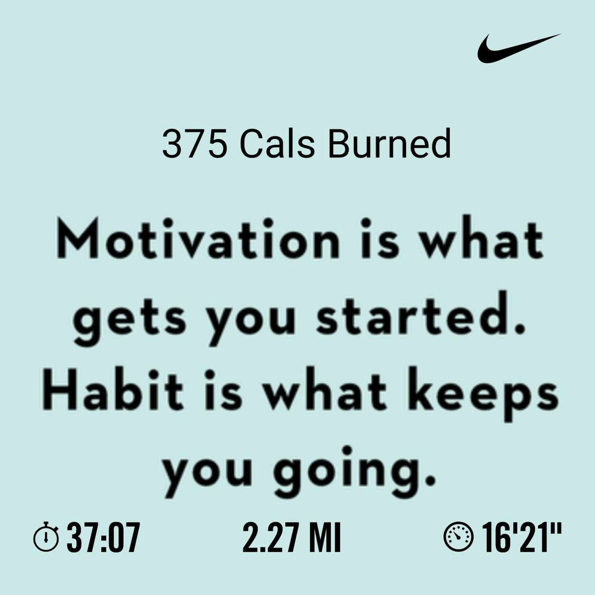 FoodAndSports77's tweet photo. Felt good to be back at it. Not too hard but enough to feel the burn. Hope everyone has a good Monday π
@ShootDaDeuce @madGradTX @Mrsjdiaz7six #WorkoutCrew #LFG πͺπΎ
#TBL #IntFast #Phil413 #Keto #HealThySelf https://t.co/kD1byrztzP
