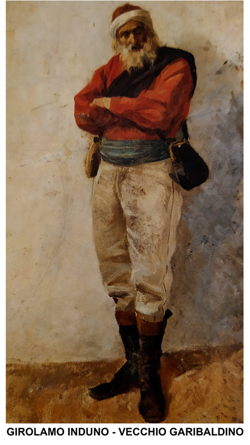 La saccenza imbruttita: quando i #grandicapitali coincidono con una grande #ignoranza, questo è il mondo che stiamo costruendo fatto di piccole persone #piccolepersone con grandi capitali #grandicapitali.

Lettera a Girolamo Induno dall'Antico Caffè Greco
anticocaffegreco.eu/lettera-a-giro…