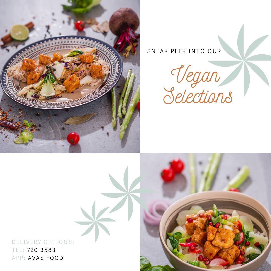 HighTideMv's tweet photo. Place your delivery orders now via our mobile hotline 720-3583 or @avasfoodmv! https://t.co/hokTw96p2n