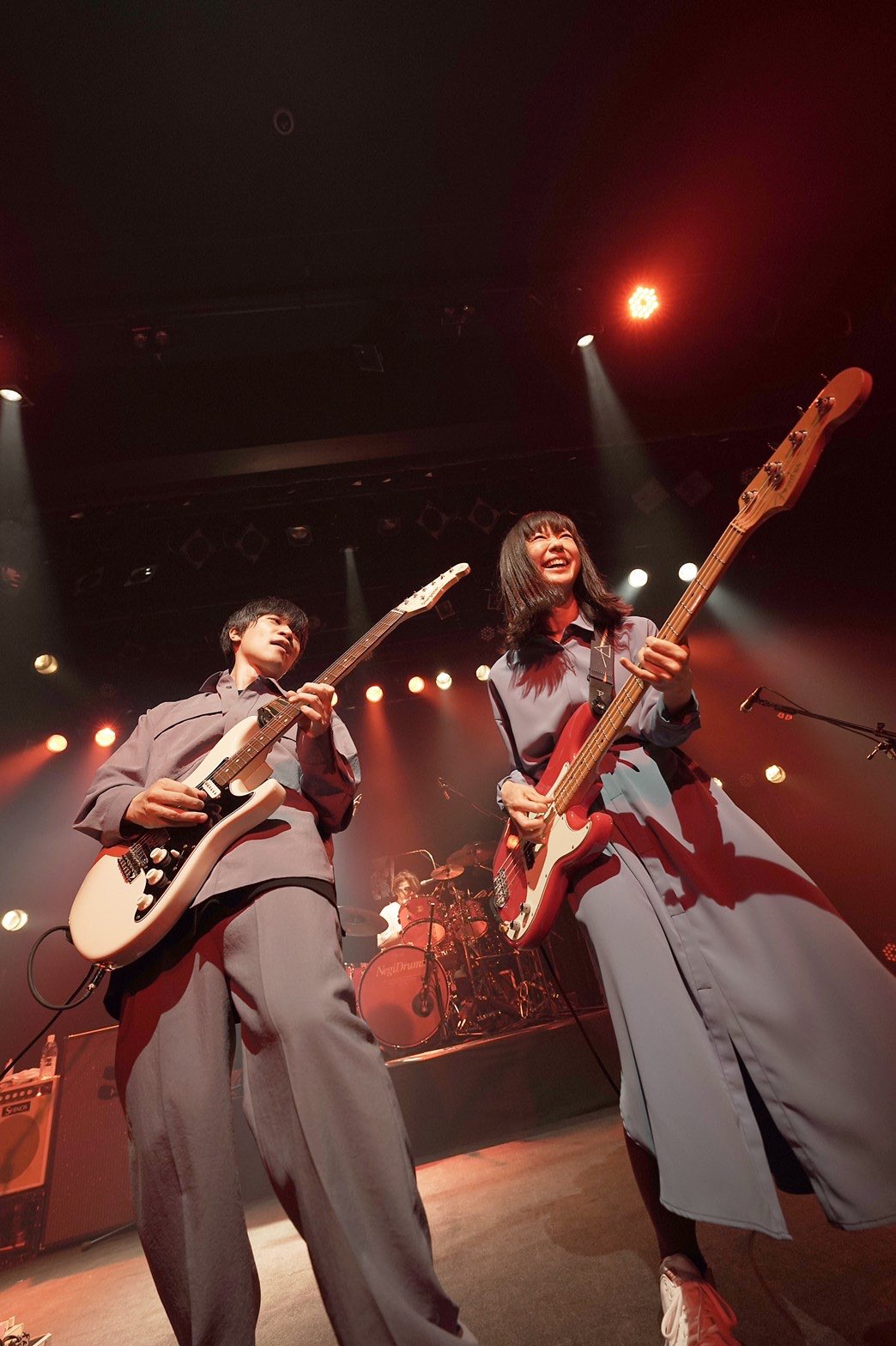 Base Ball Bear 小出祐介 on Twitter