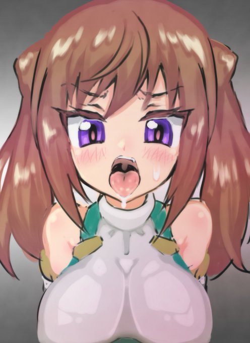 れんしゅう描き卍
#アリスギアお絵かき 