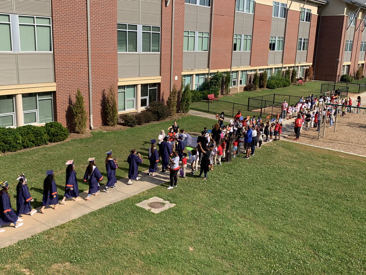 Scott Hanson (@fcs_nshs_princ) on Twitter photo Here we go again! Senior grads visit Ison Springs Elementary one last time in their caps and gowns! #NSHSClassof2021 #SpartanStrong <a href="/IsonSpringsES/">IsonSpringsES</a> <a href="/NSSpartans/">NSHS</a> <a href="/erichollinhead/">Dr. Eric Hollinhead</a> <a href="/Jessbdale/">Jessica Lundy Barksdale</a> <a href="/Sheridan_NSCHS/">Mark Sheridan</a> <a href="/KevinRo98947989/">Kevin Rogers</a> <a href="/juliabernath/">julia Bernath</a> @PrincipalSWhite Here we go again! Senior grads visit Ison Springs Elementary one last time in their caps and gowns! #NSHSClassof2021 #SpartanStrong <a href="/IsonSpringsES/">IsonSpringsES</a> <a href="/NSSpartans/">NSHS</a> <a href="/erichollinhead/">Dr. Eric Hollinhead</a> <a href="/Jessbdale/">Jessica Lundy Barksdale</a> <a href="/Sheridan_NSCHS/">Mark Sheridan</a> <a href="/KevinRo98947989/">Kevin Rogers</a> <a href="/juliabernath/">julia Bernath</a> @PrincipalSWhite