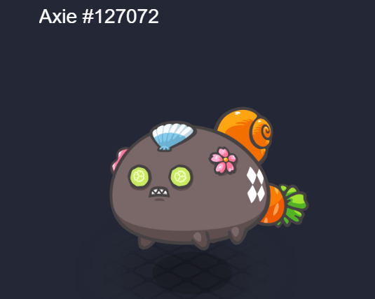 Lev0x_eSports's tweet photo. 🚨Lev0x @AxieInfinity giveaway🚨

To participate follow these steps :

1⃣Follow @Lev0x_eSports 
2⃣Like &amp; Retweet this tweet
3⃣Tag 2 friends in the comments

The winner will be picked in 7 days! Good luck Lunacians!! ✨✨

0/7 Axie up for grabs 😍
👇 https://t.co/di7NAbSNHl