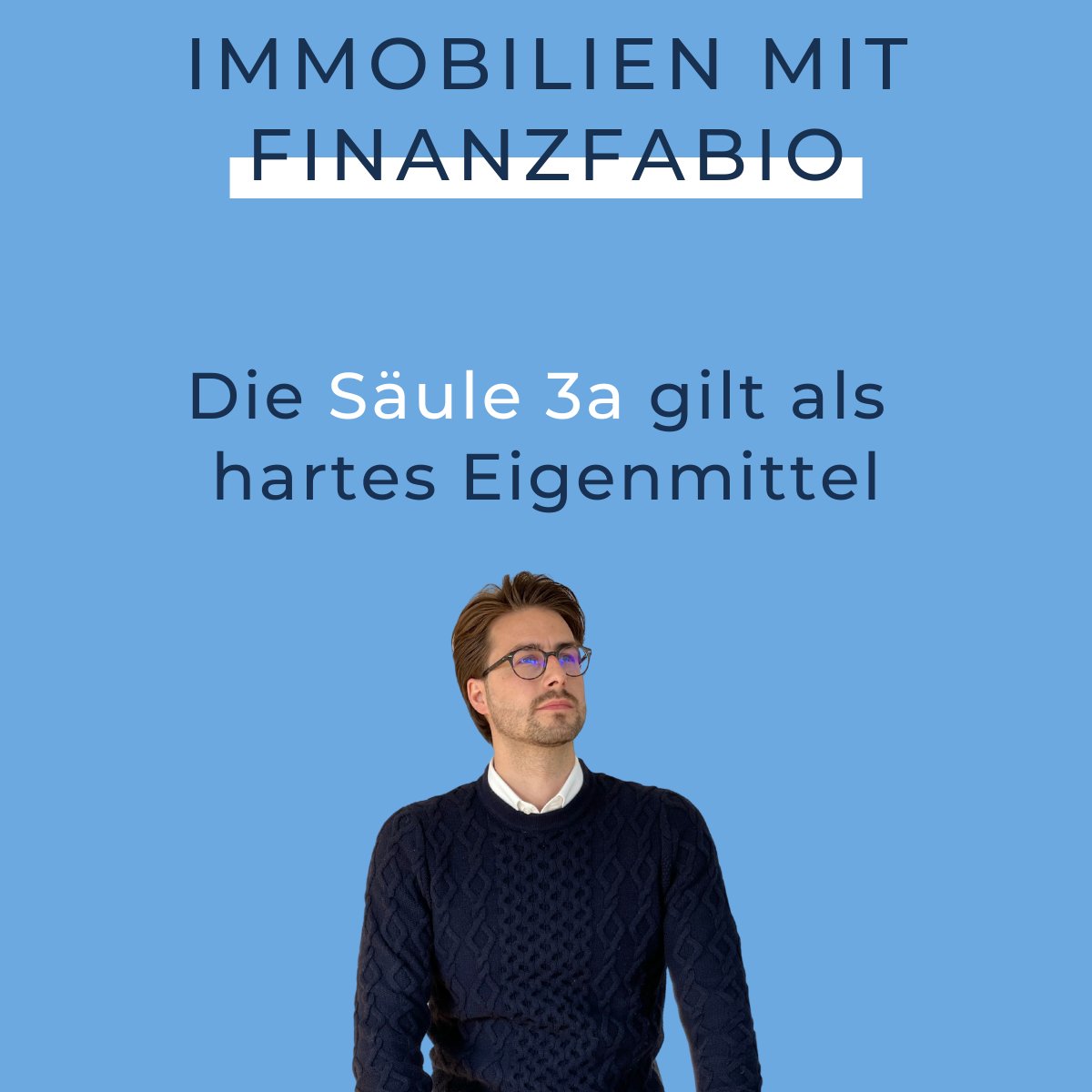 Dein Eigenkapital für Wohneigentum

In meinem neusten Blogbeitrag erkläre ich, wo du vielleicht schon Gelder für dein Eigenkapital hast.

l8r.it/6jT0

#wohneigentum #schweiz