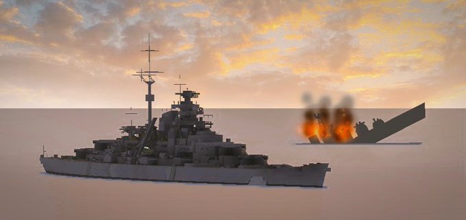 イギリス海軍のtwitterイラスト検索結果