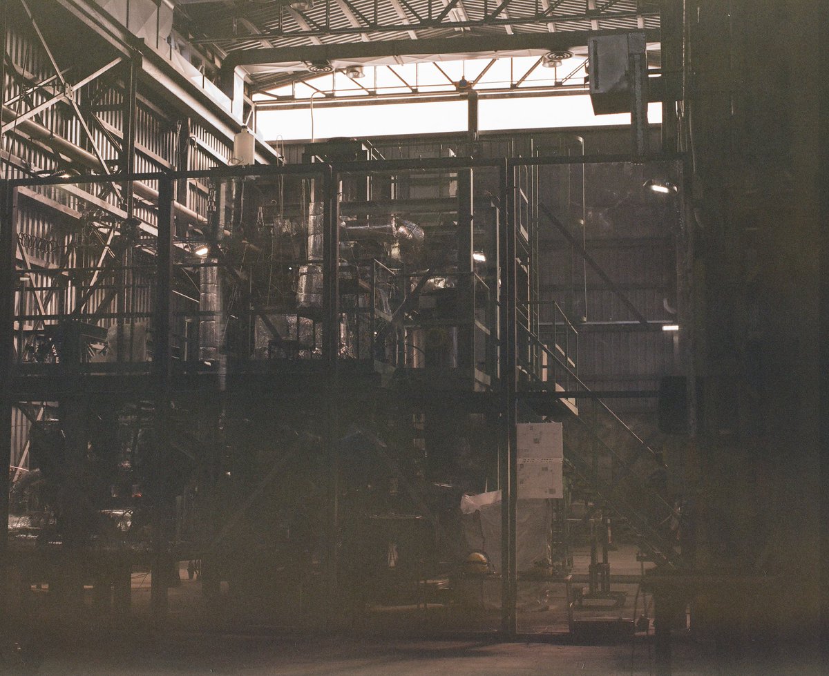 Stiamo per iniziare questo viaggio insieme, chiamato #DiariDelNucleareItaliano e siamo felicissimi! 🚀
Da stasera alle 19:50, vi aspettiamo sulle frequenze e sul sito di <a href="/Radio3tweet/">Rai Radio3</a>💥

@FondAnsaldo
<a href="/Legambiente/">Legambiente</a>
<a href="/ENEAOfficial/">ENEA</a>