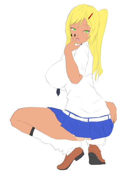 久しぶりに妹JKちゃんrkgk 