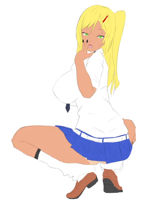 久しぶりに妹JKちゃんrkgk 