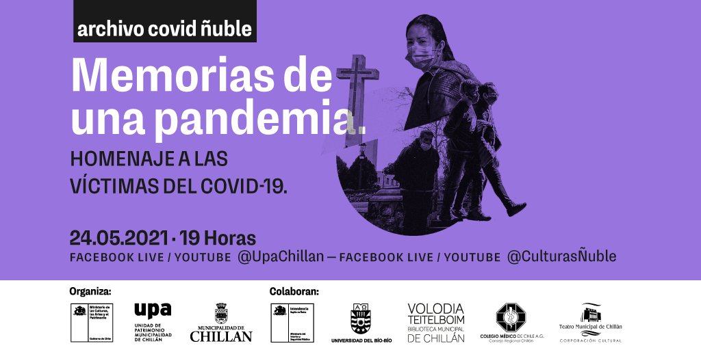 Unidad de Patrimonio tweet media