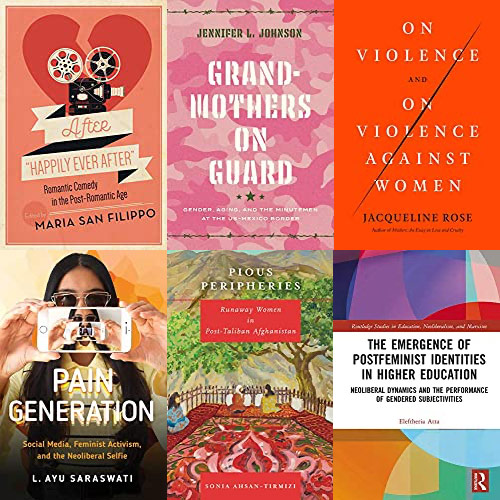 Women In Academia tweet media