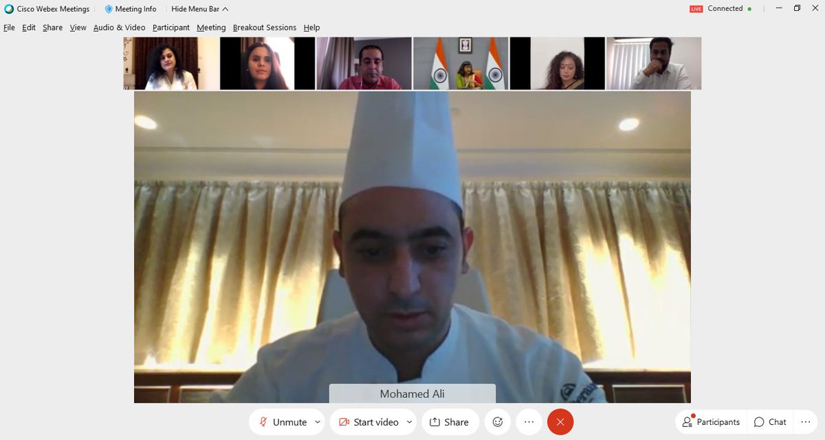 India in Oman (Embassy of India, Muscat) (@indemb_muscat) on Twitter photo 