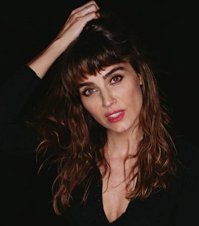 . <a href="/RepettoLula/">Lula Duhalde</a> 
<a href="/IreneArcoss/">Irene Arcos</a> estará presente este fin de semana amadrinando las jornadas profesionales en el Mercado de Cine de Ibiza #ibicine   📸 <a href="/anitamanez/">Ana Mañez</a>