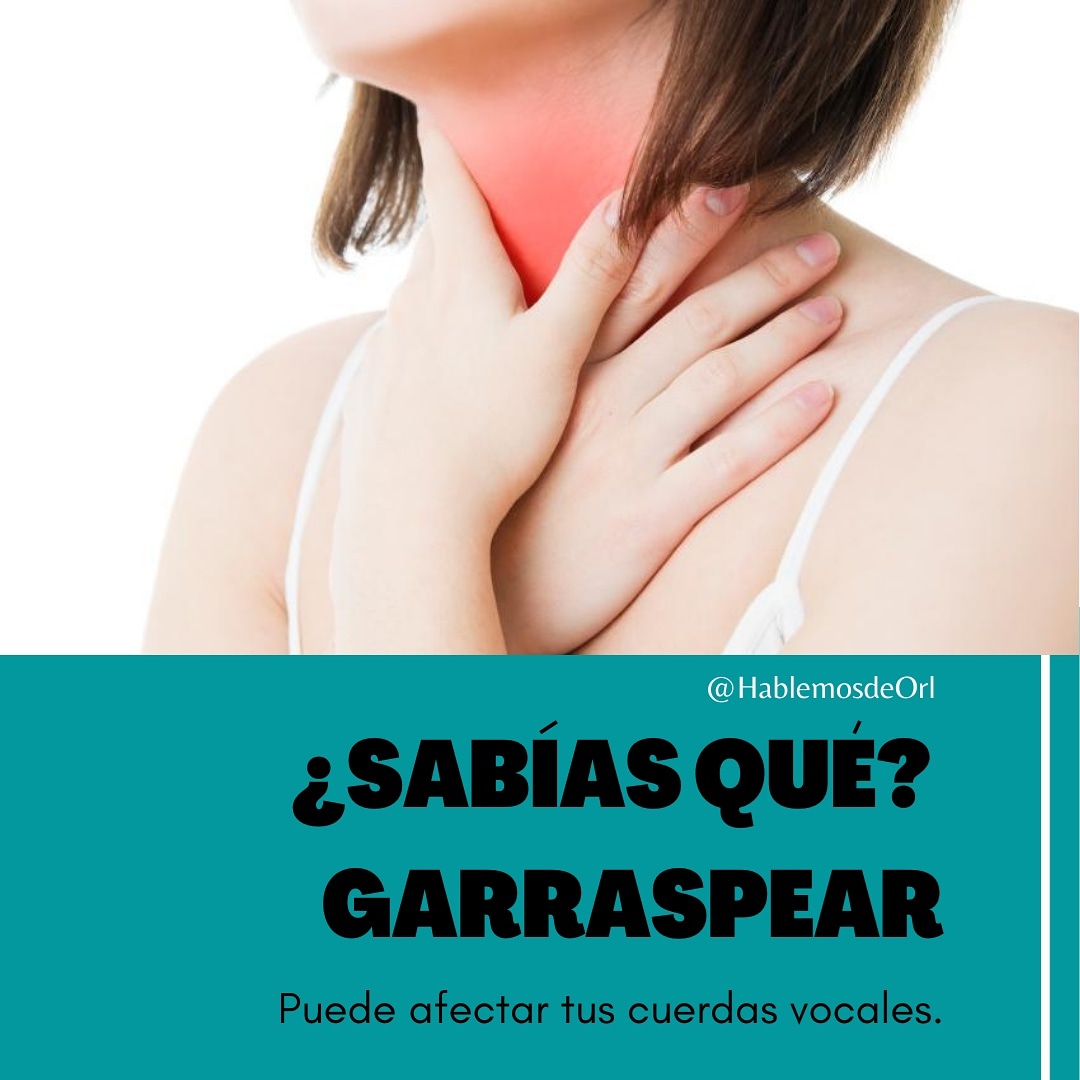 HablemosdeOrl's tweet photo. CAUSAS DE GARRASPERA.👩🏻⚕️👆🏼
🛑Falta de humedad en la garganta.
🛑Infecciones o alergias.
🛑Sobre esfuerzo bucal.
🛑Cambio de temperatura y humedad.
🛑Respiración bucal.
🛑Fumar.
#otorrino #orl #HablemosdeOrl #garraspera #garrasperas #garganta #respiracionbucal #irritación #voz https://t.co/qCjkNvIixc