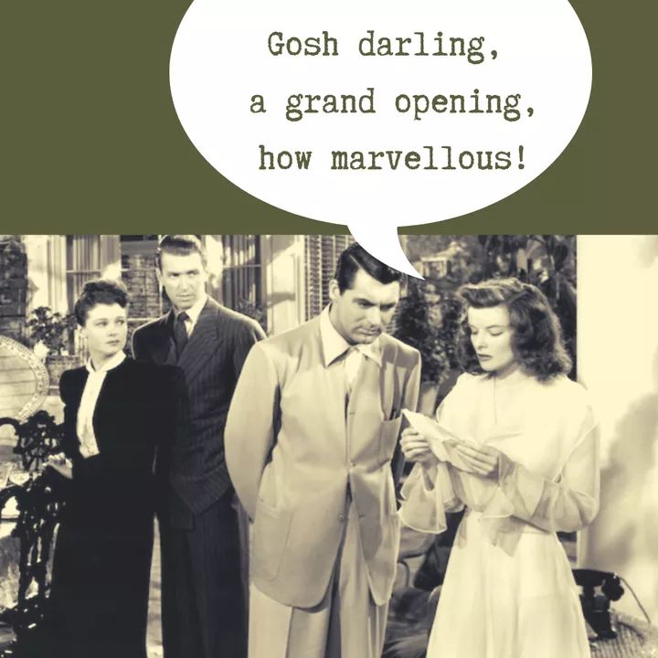 Mrs Sinclair's Vintage tweet media