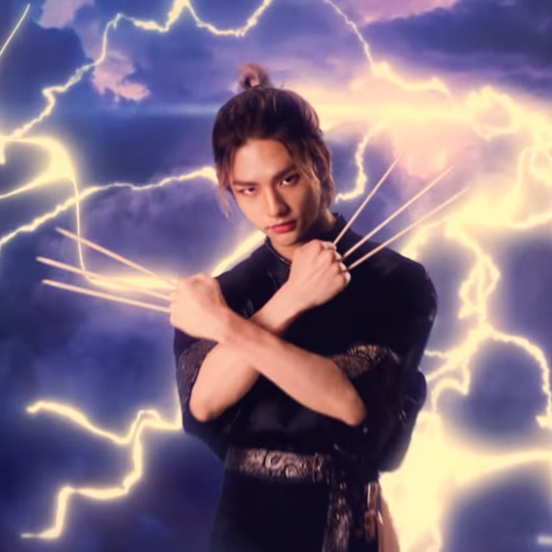 สเตย์หรอจะรอช้า ส่งวูฟจินไปขายต่ะ โอ้ยย
5555555555555555555555555555