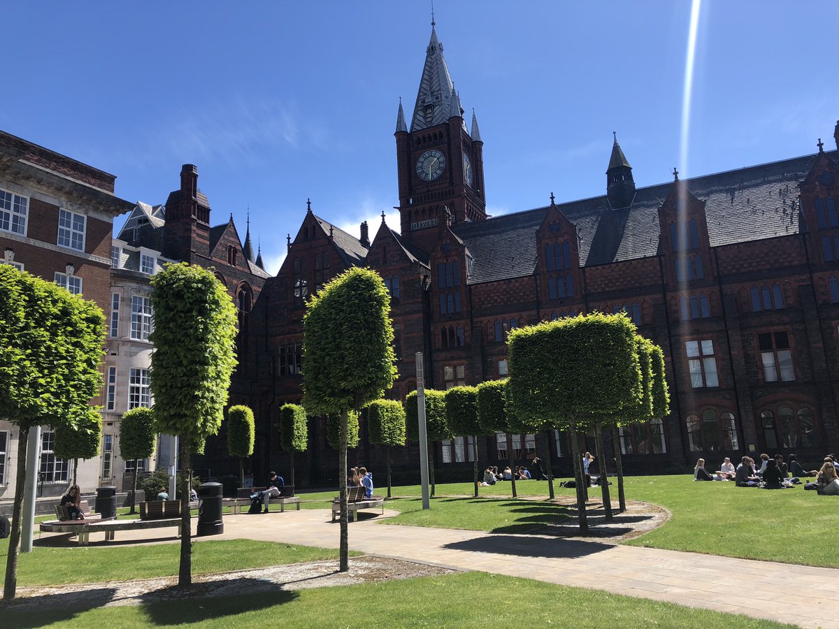 Victoria Gallery & Museum Liverpool (@victoriagallery) on Twitter photo If you book one of our <a href="/LivUni/">University of Liverpool</a> staff and student sneak peek spots and take a pic of your visit, post it on socials using #MyVGM and you'll be entered into a draw to win some fab VG&M merch.
Just like our friend @Sara_Louize_
Be smart
Be like Sara
π s.liv.ac.uk/711 If you book one of our <a href="/LivUni/">University of Liverpool</a> staff and student sneak peek spots and take a pic of your visit, post it on socials using #MyVGM and you'll be entered into a draw to win some fab VG&M merch.
Just like our friend @Sara_Louize_
Be smart
Be like Sara
π s.liv.ac.uk/711
